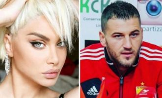 Ditëlindja e pikëlluar e Çiljeta Xhilagës u bë më e bukur me surprizën e partnerit të saj