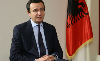 Kurti: Mërgata i prinë fitores