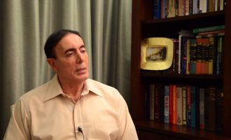 Profesori amerikan Alon Ben Meir për Insajderin: Kosova ta vendosë ambasadën në Jerusalemin Perëndimor