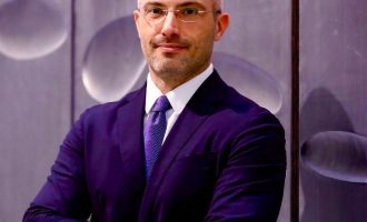 Nicola Orlando e përfundon misionin në Kosovë