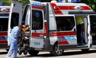 Maqedoni e Veriut, 314 raste të reja dhe 8 të vdekur nga COVID-19