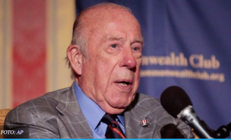 Vdes diplomati amerikan i cili më 1993 e kishte këshilluar Clintonin ta bombardonte Serbinë