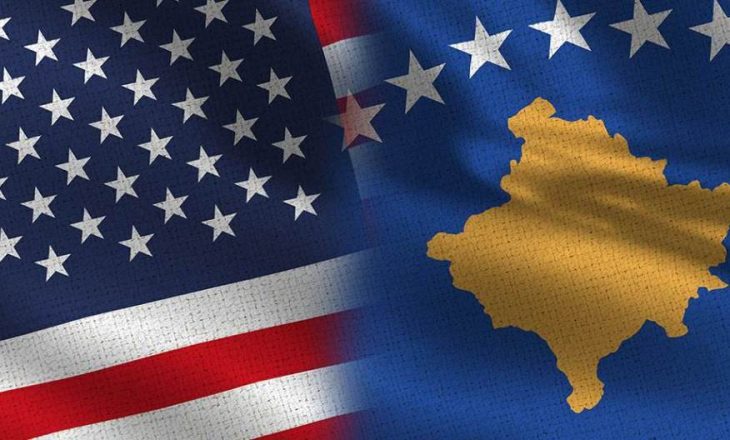 Amerika uron Kosovën për përvjetorin e pavarësisë