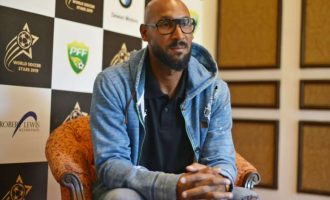 Nicolas Anelka emërohet drejtor sportiv te ekipi francez