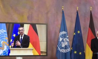 Mos nënvlerësoni programin COVAX të vaksinave