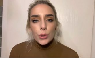 E vërteta e Teas: “Produksoni ishte në dijeni për lidhjen time me Beartin”