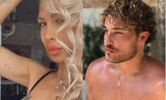 Ish e fejuara ruse e Rinianit ka një mesazh për të pas takimeve me vajzat në “Për’puthen”