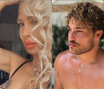 Ish e fejuara ruse e Rinianit ka një mesazh për të pas takimeve me vajzat në “Për’puthen”