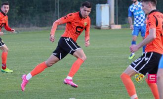 Daku i dhuron tre pikë Ballkanit në takimin me Feronikelin