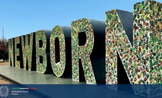 Orlando: Partneriteti Itali – Kosovë po vazhdon të rritet