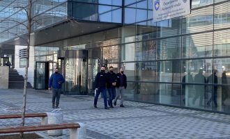 Njëri nga 11 të arrestuarit në rastin “Subvencioni 2021” përfitoi kundërligjshëm 100 mijë euro