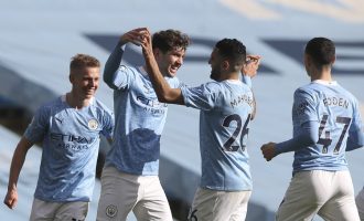 Manchester City vazhdon me fitore, mposht West Ham-in