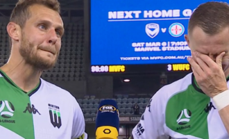 Besart Berisha: Të luash me Alessandro Diamantin është parajsë