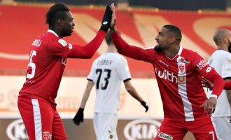 ‘Më të mirë shqiptarët apo ganezët’, ja si përgjigjet Balotelli