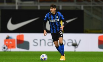 Inter ka gati kontratën e rinovimit për mbrojtësin Bastoni