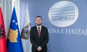 Jep dorëheqje drejtori i Shëndetësisë në Ferizaj