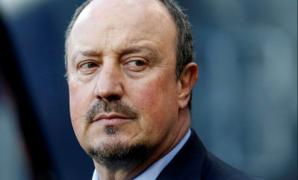 Benitez i painteresuar për ta drejtuar Napolin