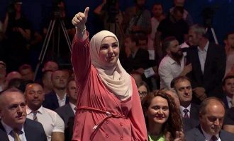 Ish-deputetja nuk ka arritur t’i marrë votat e nevojshme për një tjetër mandat