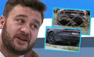 Aktakuzë ndaj ish-sekretarit të Ministrisë së Infrastrukturës dhe tre zyrtarëve të tjerë