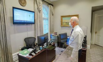 Biden: Të hënën do të njoftoheni në lidhje me vendimin që do të marrim për Arabinë Saudite rreth çështjes së Khashoggit