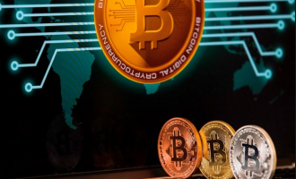 Bitcoin po vazhdon të rritet