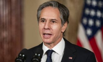 Blinken deklarohet pas urdhrit për destabilizuesit e Ballkanit Perëndimor