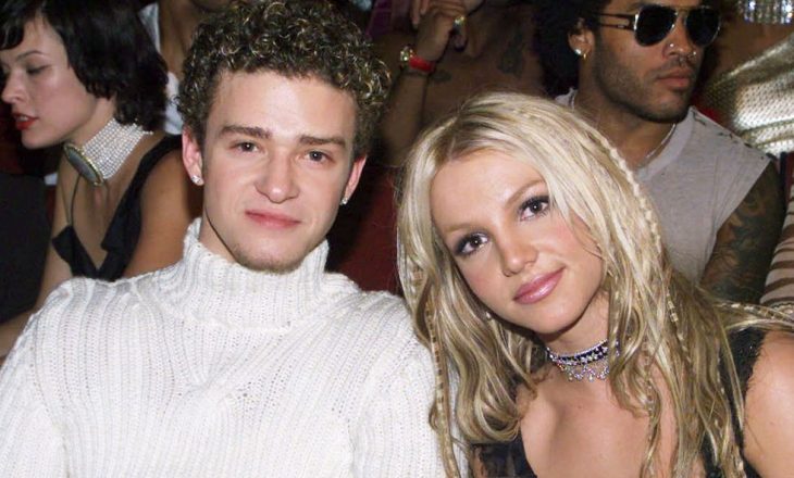 Justin Timberlake i kërkon falje ish-të dashurës, Britney Spears: “E di që dështova”