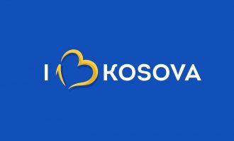 Publikohet logo e 13 vjetorit të pavarësisë së Kosovës