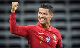 Kjo arritje e Cristiano Ronaldos është historike!