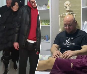 Dafina Zeqiri i është nënshtruar një operimi në gju