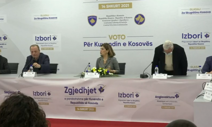 KQZ jepin detajet e fundit: Kosova dha shembull se si duhet organizuar zgjedhjet