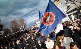 Abrashi: Vitia shpërthen balonin e sondazheve