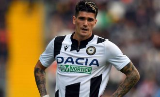 De Paul mendohet si përforcim ideal për ekipin nga Milano