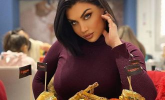 Mesazhi i ditës vjen nga Çiljeta Xhilaga pas vdekjes së babait të saj