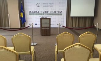 DnV: QNR të rrisë kapacitetet njerëzore që procesi paszgjedhor të përmbyllet sa më shpejtë