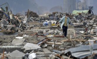 Raportohet viktima e parë nga tërmeti 7.3 ballë që goditi Japoninë në javën e dytë të shkurtit