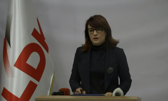 LDK mban konferencë për media: Respektojmë vullnetin demokratik të qytetarëve