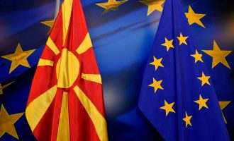 Sllovakia mbështet Maqedoninë për fillimin e bisedimeve me BE-në