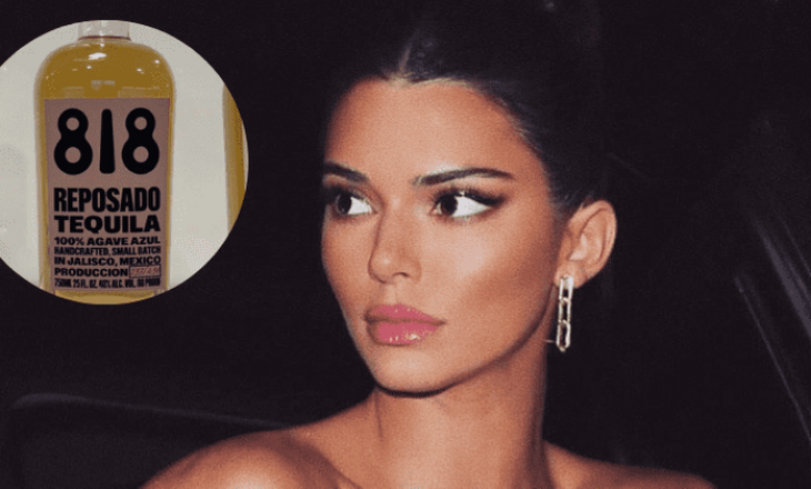 Sipërmarrja e re e Kendall Jenner revolton rrjetet sociale