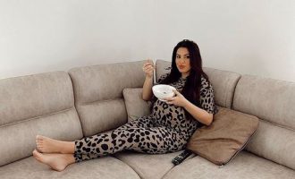 Ky efekt anësor i shtatzënisë tek Elita Rudi ndodh tek shumë gra në pritje të ëmbël