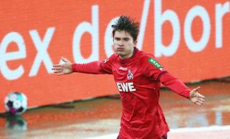 Elvis Rexhbeçaj: Do të ishte një ëndërr të bashkohesha me Gjermaninë