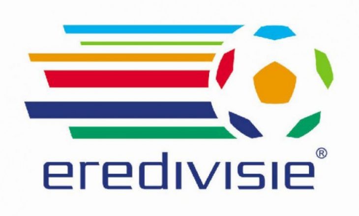 Eredivisie holandeze shtynë të gjitha ndeshjet e ditës së diele