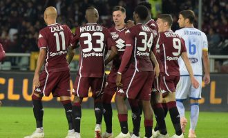 Edhe katër persona te Torino të infektuar me Coronavirus