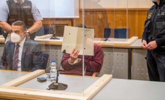 Gjykata gjermane dënon ish-agjentin sirian në një gjyq historik