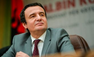 12 komunat ku VV mori mbi 50% të votave