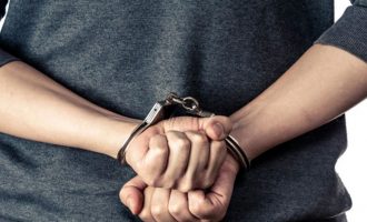 Arrestohet një refugjat, kanosi një shtetas palestinez