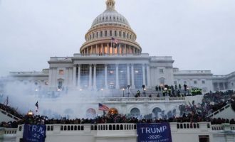 Senati: Gjyqi ndaj Trump-it është kushtetues