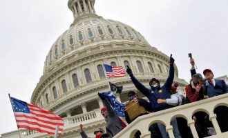 “Trump ka qenë nxitësi i dhunës në Capitol Hill”