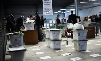 Kërkohet që të rriten resurset njerëzore në QNR që të mbarojë procesi i numërimit të votave