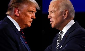 Biden: Trump nuk duhet të ketë informacione nga inteligjenca